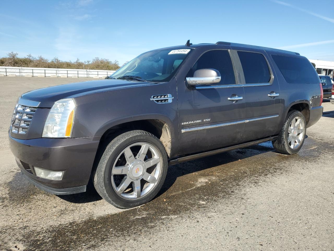 cadillac escalade 2011 1gys3jefxbr144571