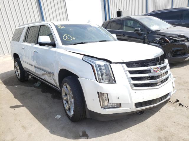 cadillac escalade e 2018 1gys3jkj1jr192211