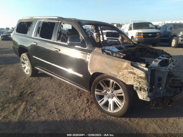 cadillac escalade esv 2016 1gys3jkj3gr461401