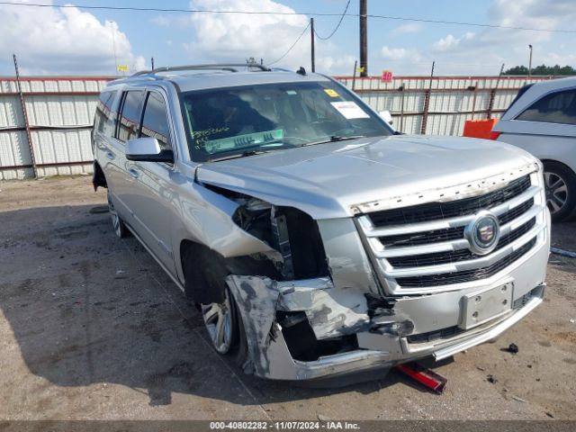 cadillac escalade 2015 1gys3jkj5fr258721