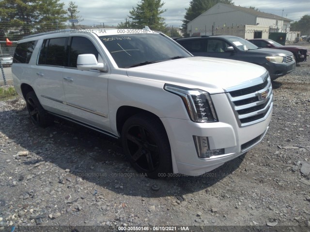 cadillac escalade 2016 1gys3jkj5gr443448