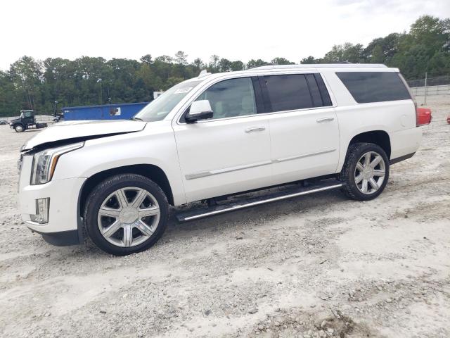 cadillac escalade e 2018 1gys3jkj7jr211036