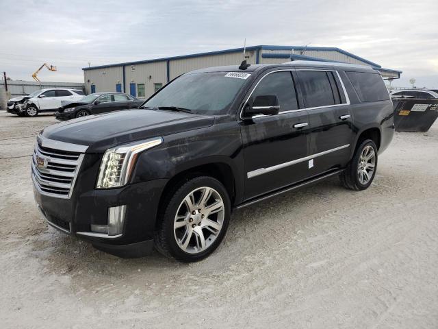 cadillac escalade e 2016 1gys3jkj8gr328116