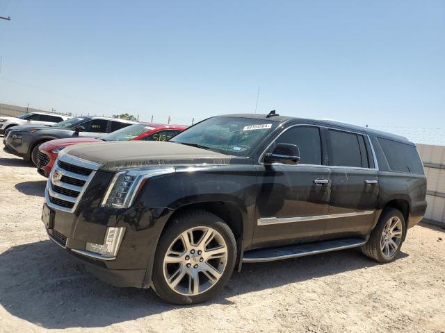 cadillac escalade 2017 1gys3jkj8hr172001