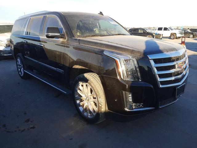 cadillac escalade 2019 1gys3jkjxkr210075