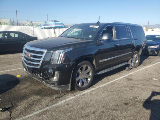 cadillac escalade e 2019 1gys3jkjxkr401706