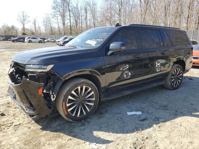 cadillac escalade 2021 1gys3jkl6mr385881