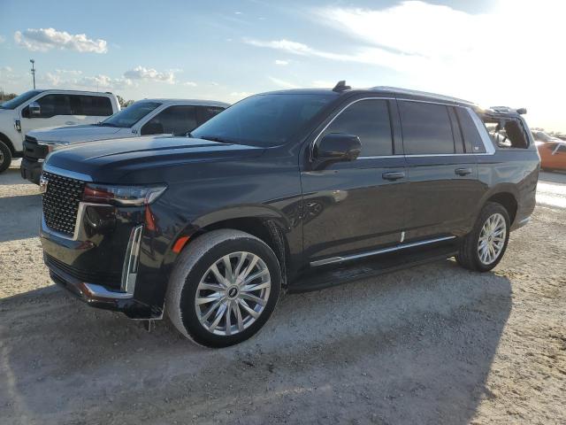 cadillac escalade e 2023 1gys3jkl6pr122519