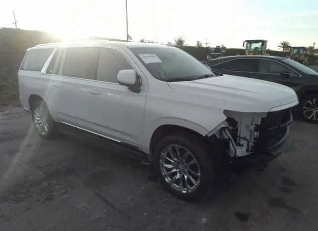 cadillac escalade esv 2021 1gys3jklxmr246952