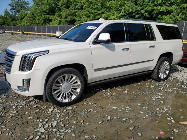 cadillac escalade 2016 1gys3kkj1gr266760