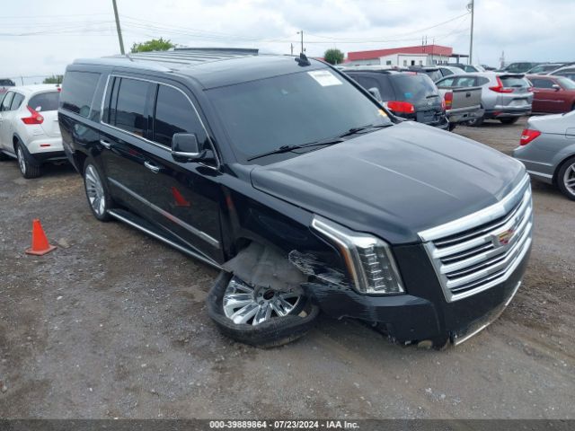 cadillac escalade esv 2020 1gys3kkj1lr156771