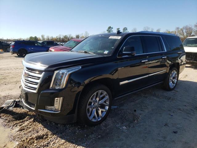 cadillac escalade 2018 1gys3kkj4jr191446