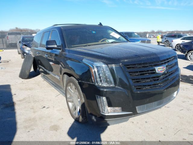 cadillac escalade 2016 1gys3kkj5gr191254