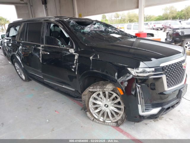 cadillac escalade esv 2023 1gys3kkl9pr480249