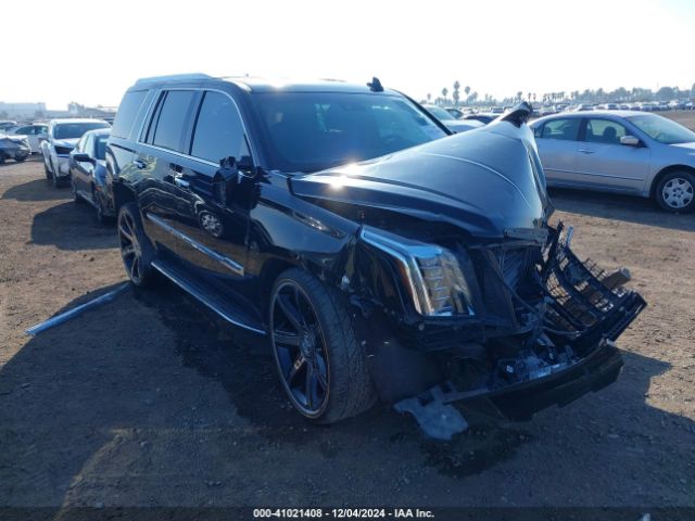 cadillac escalade 2015 1gys3mkj2fr614950