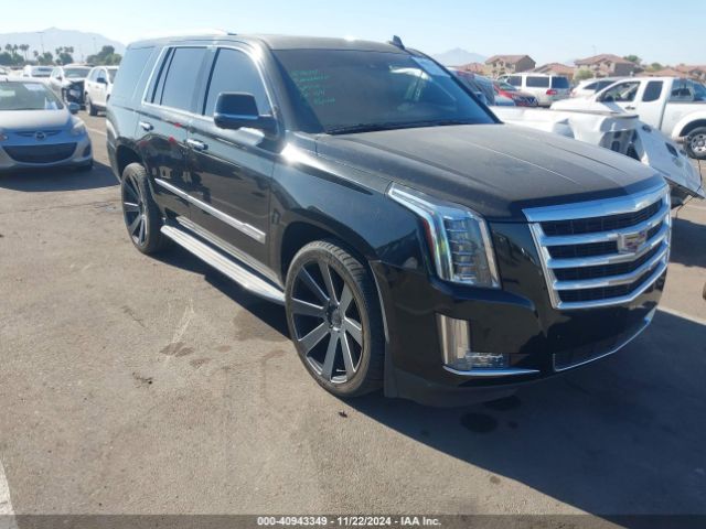 cadillac escalade 2015 1gys3mkj3fr530569