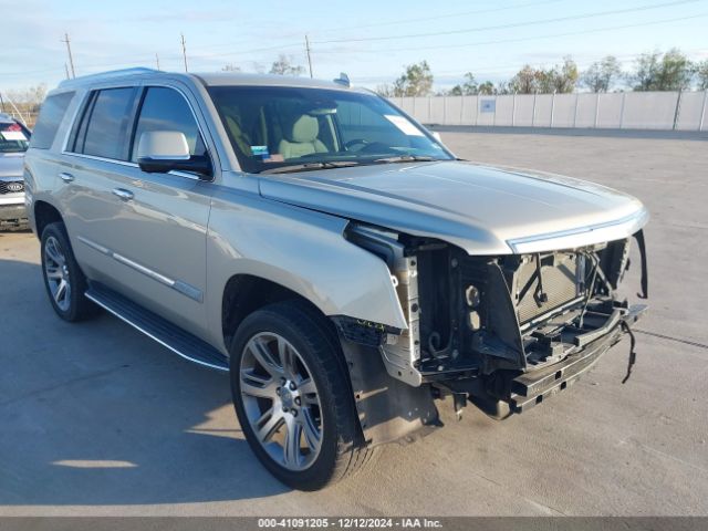 cadillac escalade 2015 1gys3mkj4fr610298