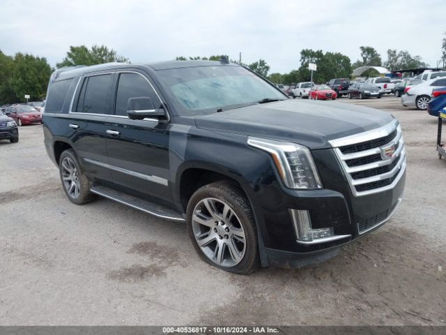 cadillac escalade 2015 1gys3mkj6fr626017