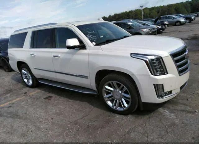 cadillac escalade esv 2015 1gys3skjxfr694227