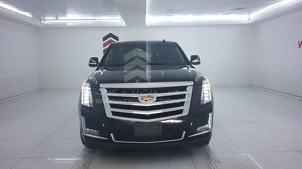 cadillac escalade 2015 1gys48kj2fr670441