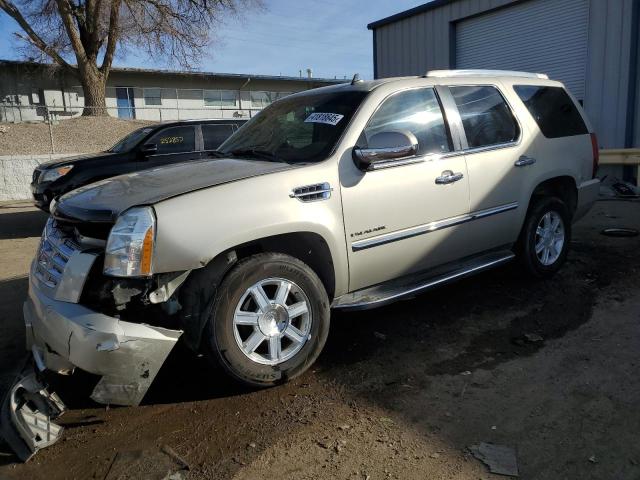 cadillac escalade 2013 1gys4aef4dr357886