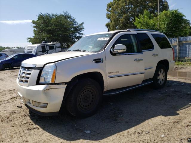 cadillac escalade 2011 1gys4aef8br228823