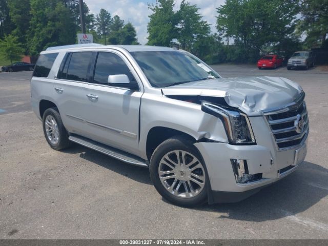 cadillac escalade 2015 1gys4akj0fr177784