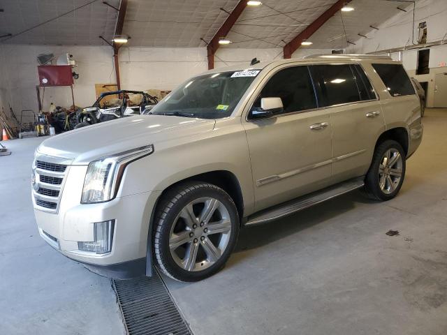 cadillac escalade 2015 1gys4akj1fr100437