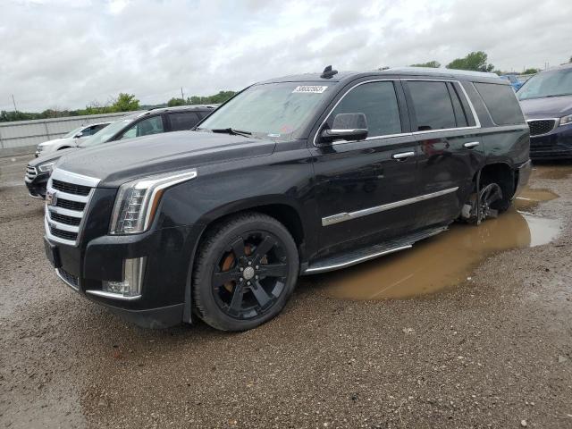 cadillac escalade 2016 1gys4akj3gr275905