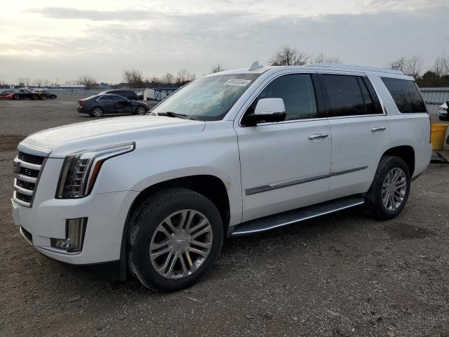 cadillac escalade 2016 1gys4akj4gr357934