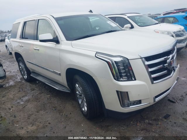 cadillac escalade 2015 1gys4akj8fr185115