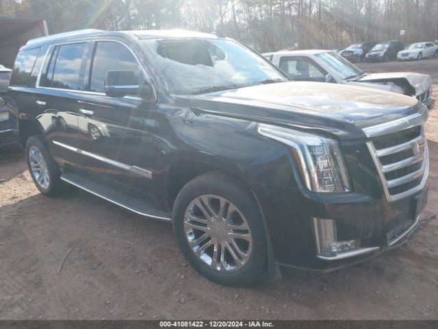 cadillac escalade 2016 1gys4akj8gr182409