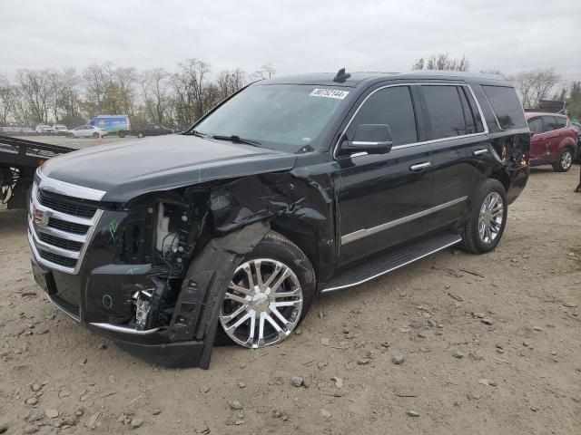 cadillac escalade 2019 1gys4akj9kr133891