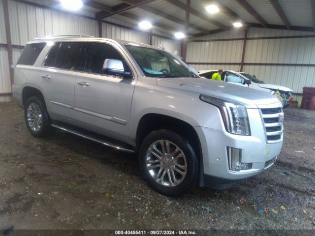 cadillac escalade 2020 1gys4akj9lr299717