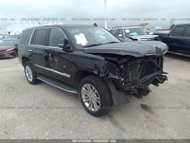 cadillac escalade 2016 1gys4akjxgr267087