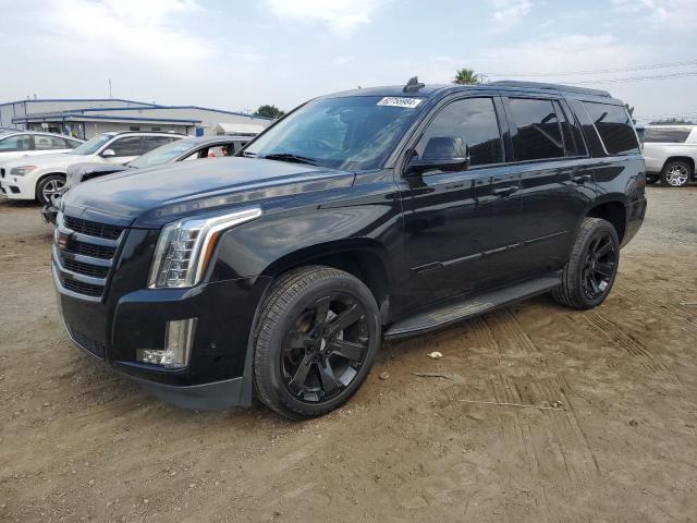 cadillac escalade 2018 1gys4akjxjr130822