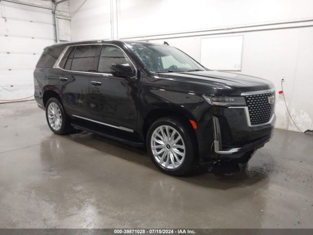 cadillac escalade 2024 1gys4akl0rr164569