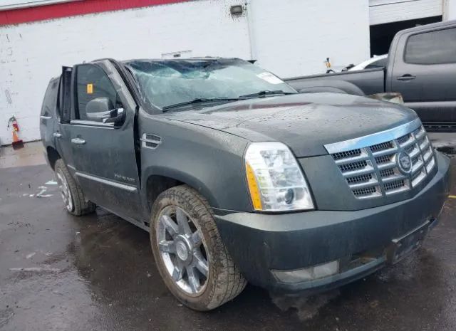 cadillac escalade 2011 1gys4bef0br207289