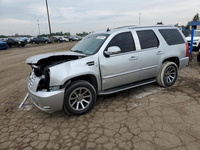 cadillac escalade 2012 1gys4bef0cr321648