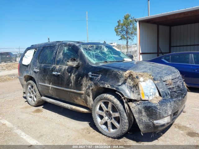 cadillac escalade 2011 1gys4bef2br375788