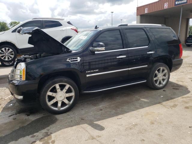 cadillac escalade 2012 1gys4bef2cr105476