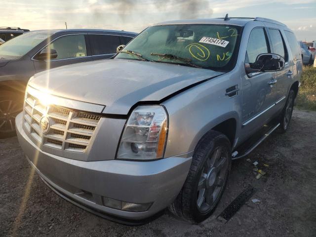 cadillac escalade l 2014 1gys4bef2er161548