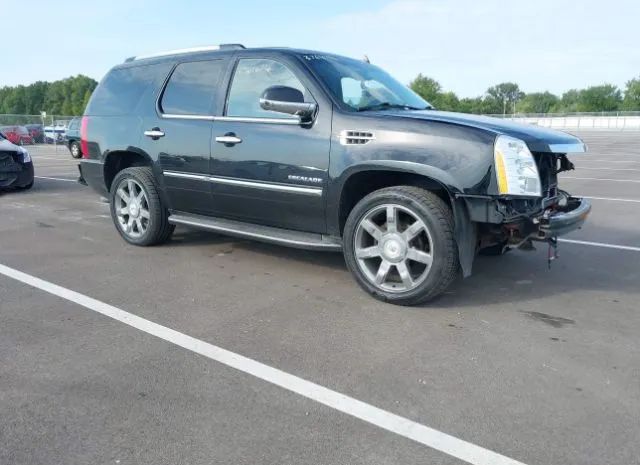 cadillac escalade 2011 1gys4bef3br218819