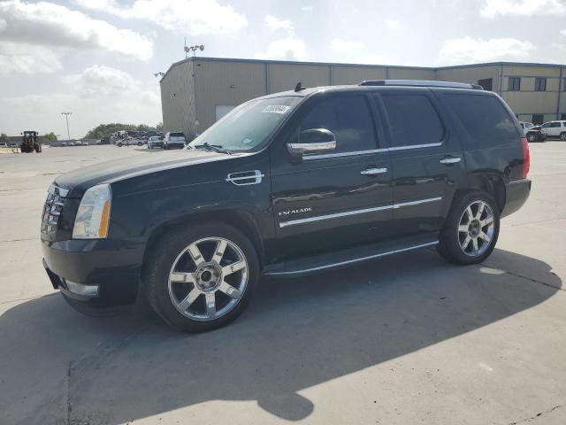 cadillac escalade 2011 1gys4bef3br338149