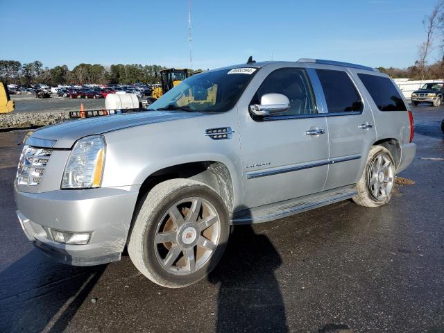 cadillac escalade l 2013 1gys4bef7dr196438