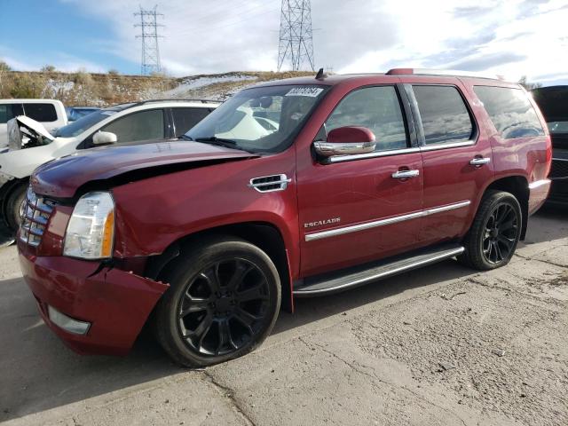 cadillac escalade 2011 1gys4befxbr250697