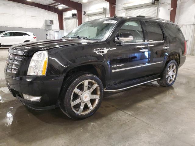 cadillac escalade l 2013 1gys4befxdr346056