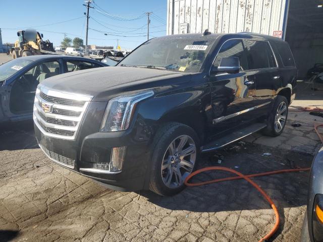 cadillac escalade l 2016 1gys4bkj0gr104888