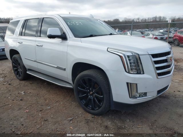 cadillac escalade 2016 1gys4bkj0gr356379