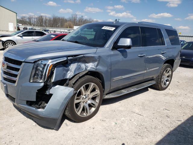 cadillac escalade 2016 1gys4bkj0gr412174